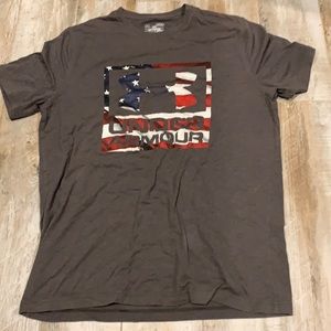 Under Armour Shortsleeve